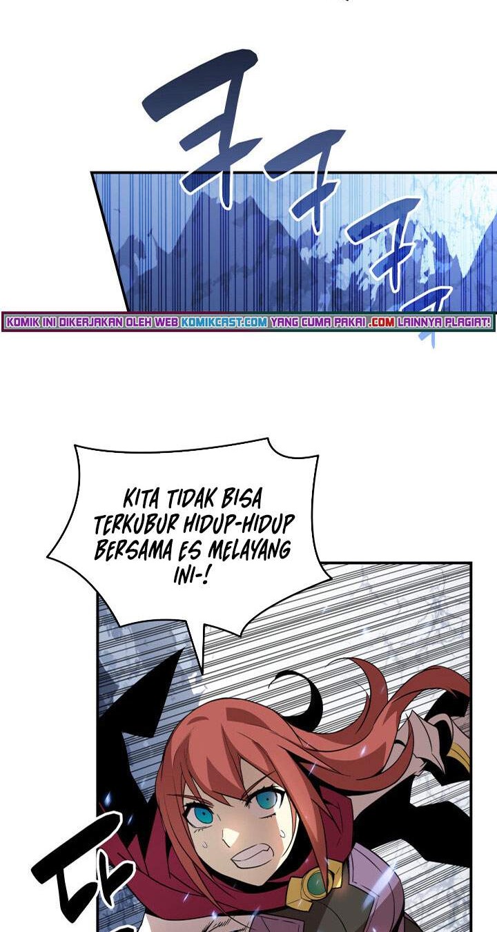 Worn and Torn Newbie Chapter 68 Gambar 33