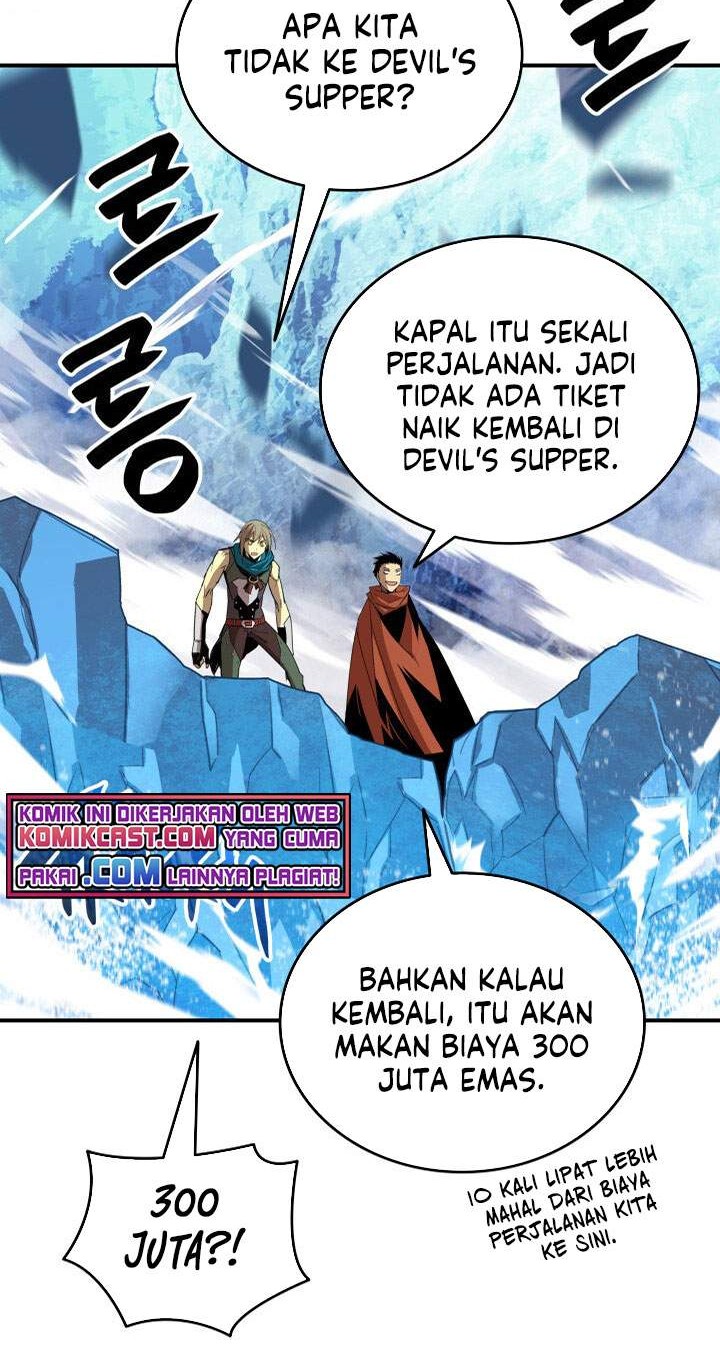 Worn and Torn Newbie Chapter 68 Gambar 35
