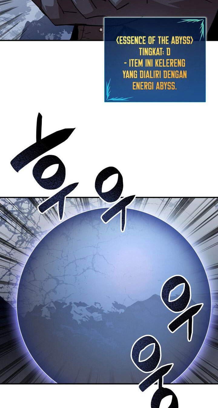 Worn and Torn Newbie Chapter 68 Gambar 37