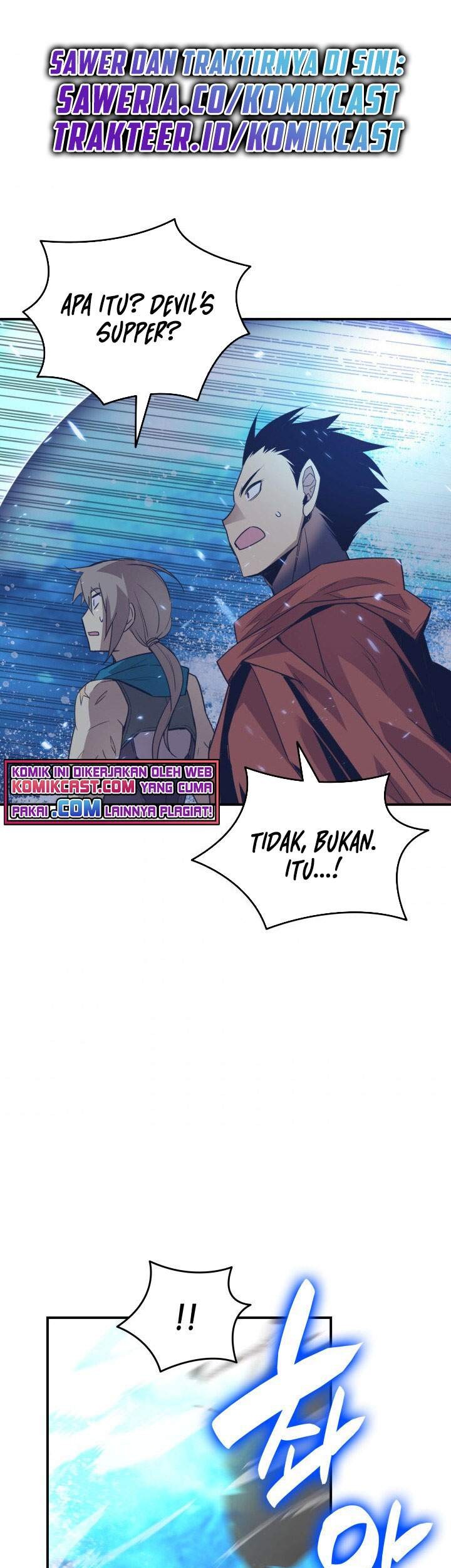 Worn and Torn Newbie Chapter 68 Gambar 44