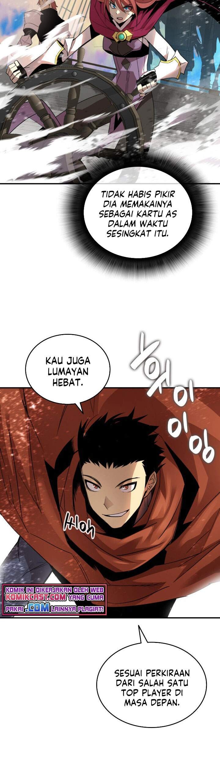Worn and Torn Newbie Chapter 68 Gambar 48