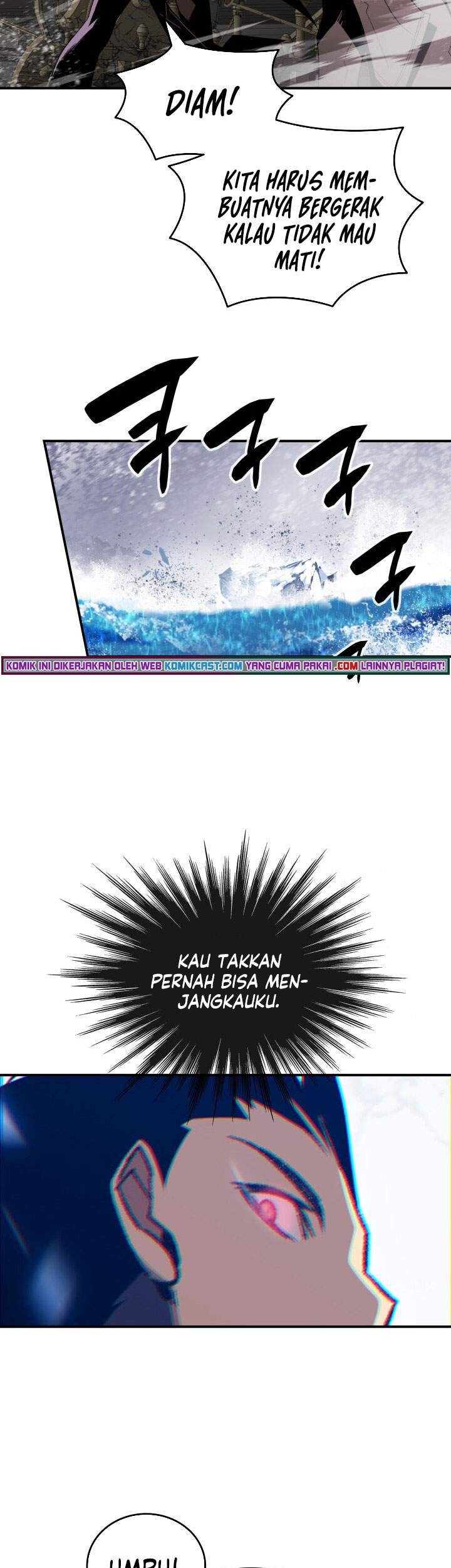 Worn and Torn Newbie Chapter 68 Gambar 50