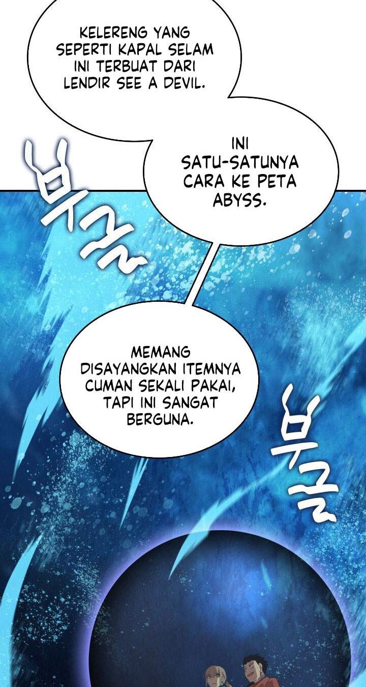 Worn and Torn Newbie Chapter 68 Gambar 53