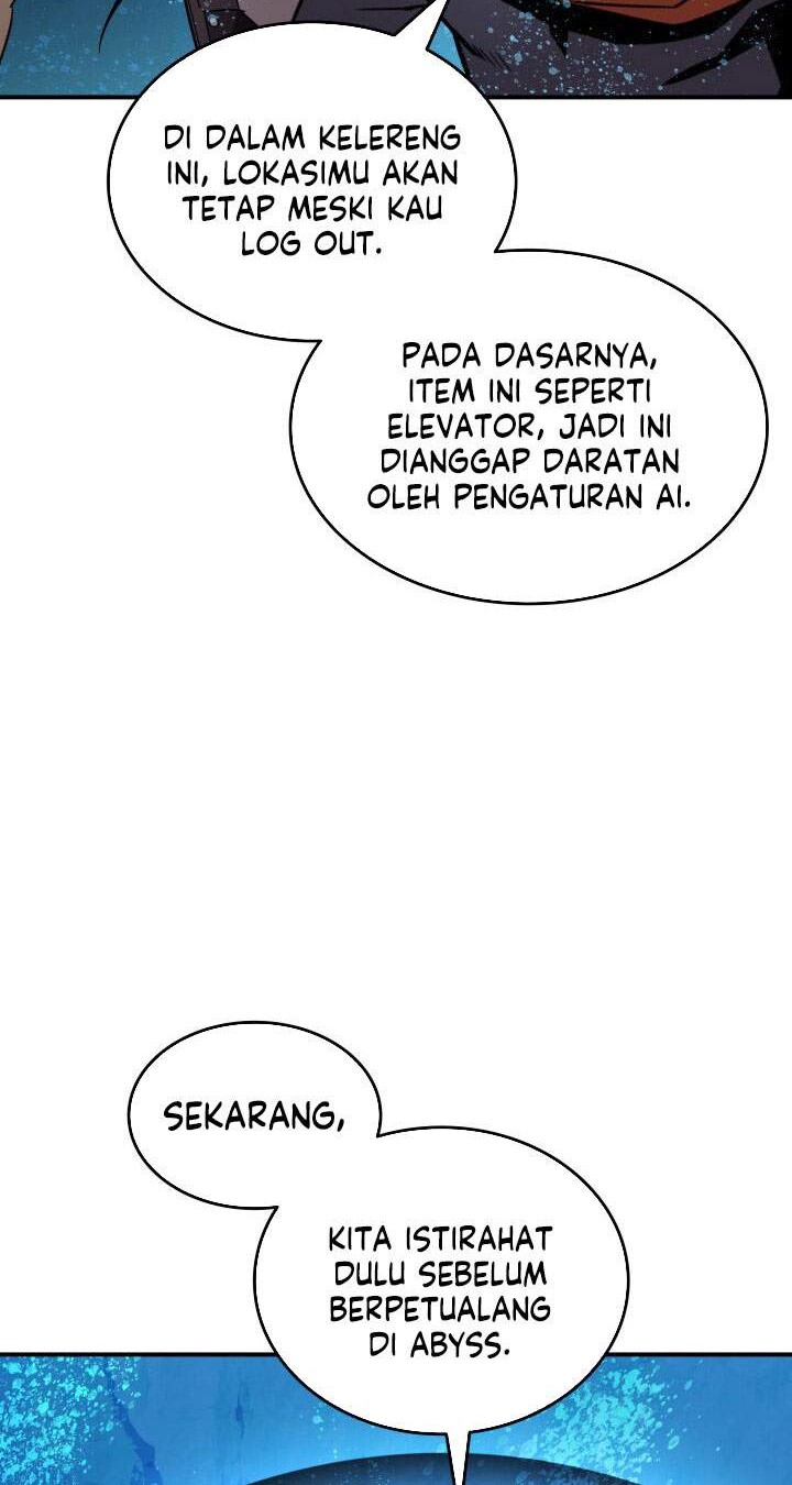 Worn and Torn Newbie Chapter 68 Gambar 55