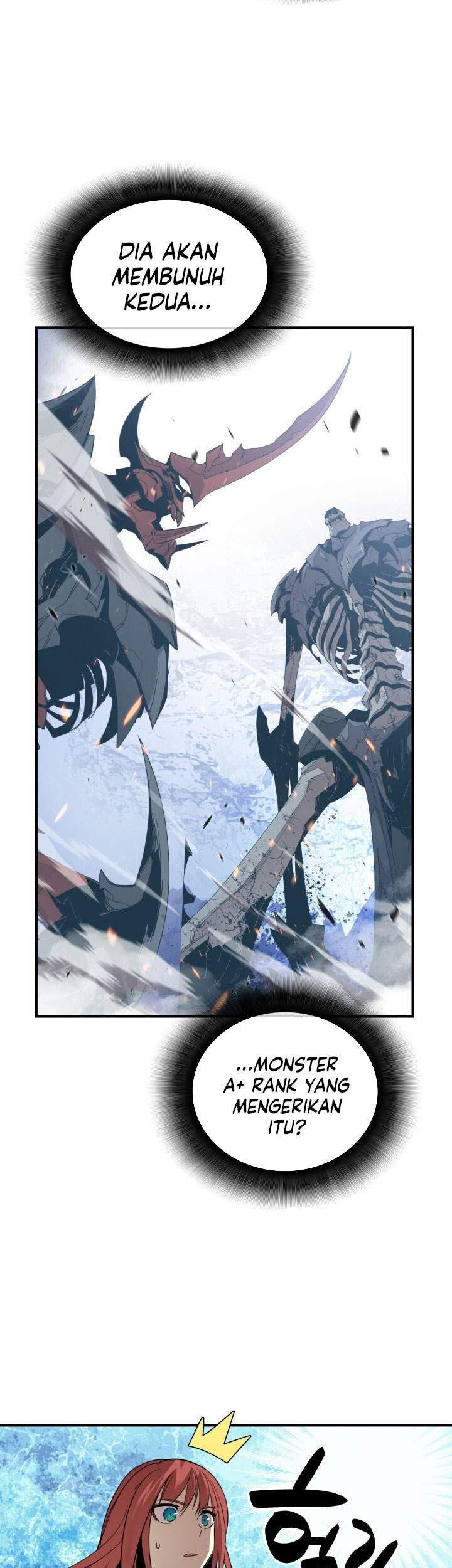 Worn and Torn Newbie Chapter 68 Gambar 4