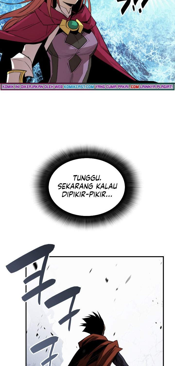 Worn and Torn Newbie Chapter 68 Gambar 5