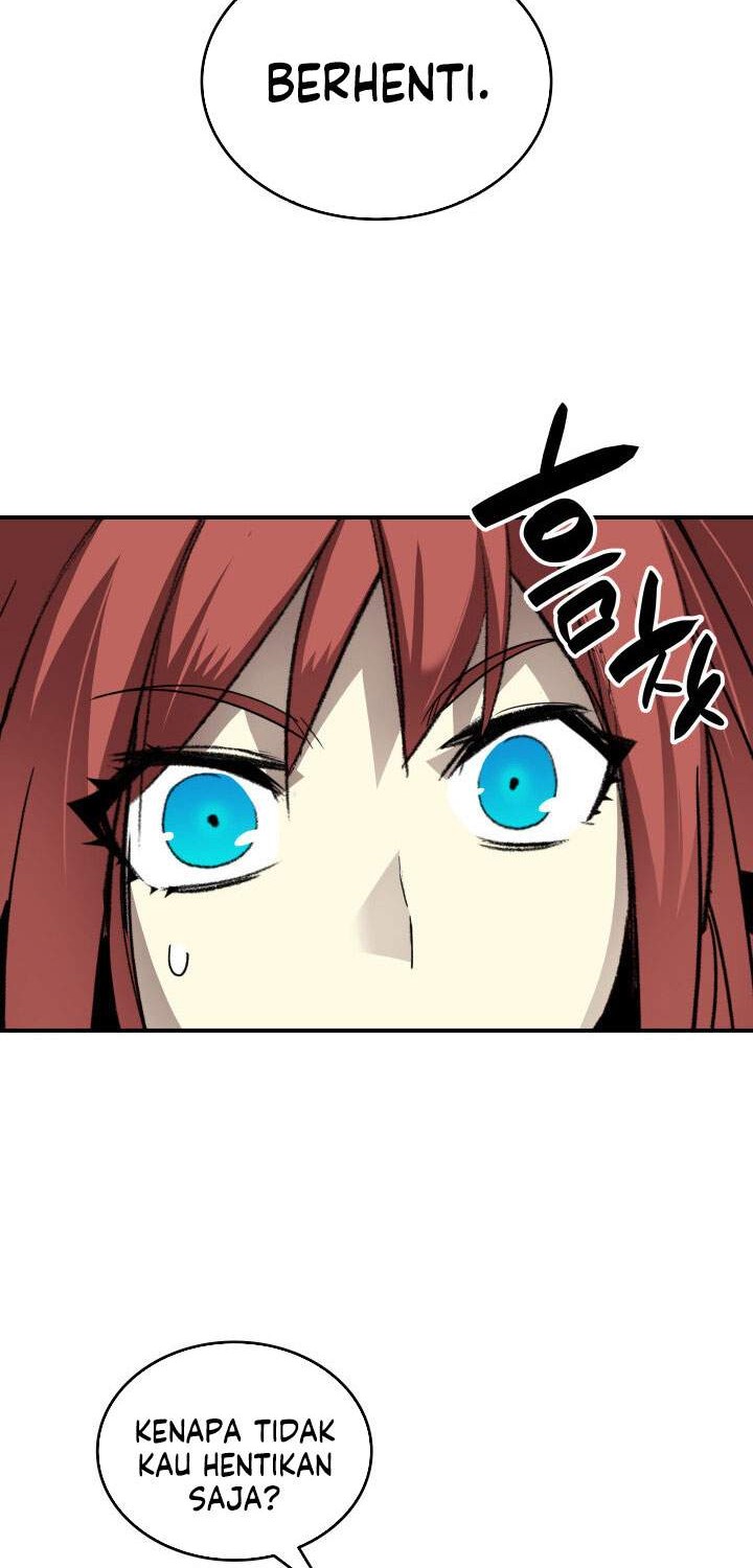 Worn and Torn Newbie Chapter 68 Gambar 7