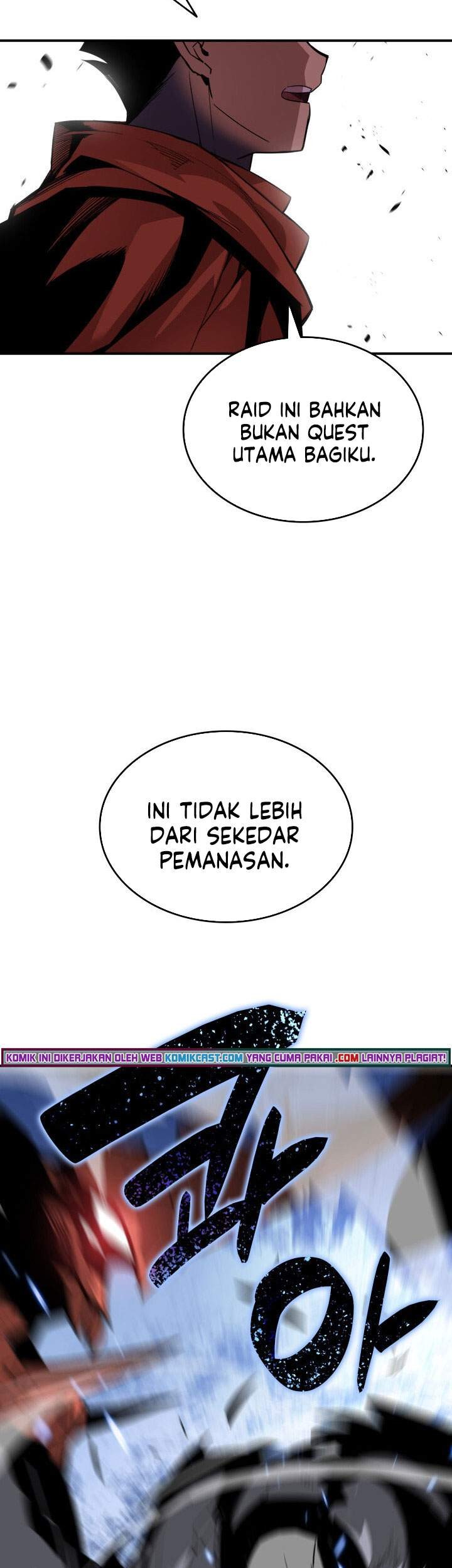 Worn and Torn Newbie Chapter 68 Gambar 8
