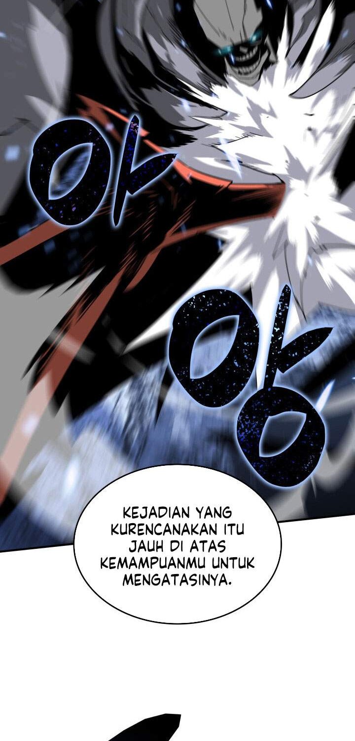 Worn and Torn Newbie Chapter 68 Gambar 9