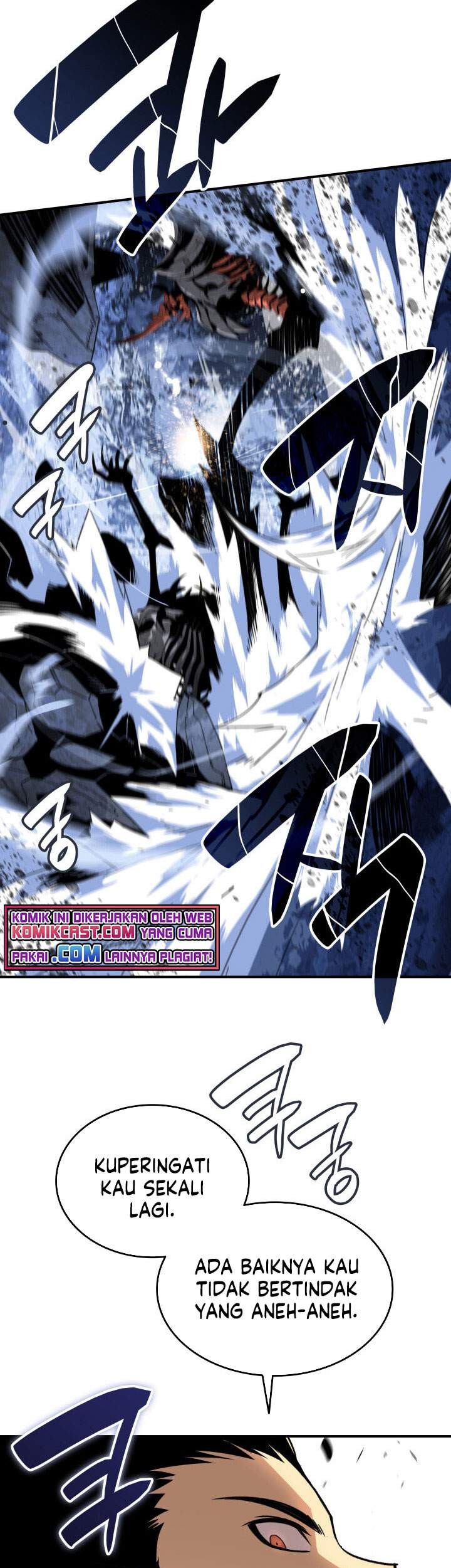 Worn and Torn Newbie Chapter 68 Gambar 10