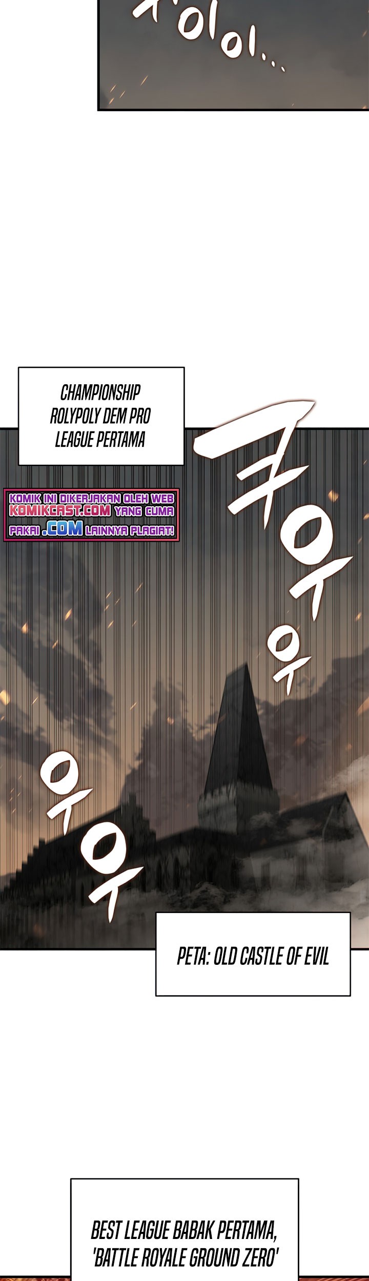 Worn and Torn Newbie Chapter 69 Gambar 20