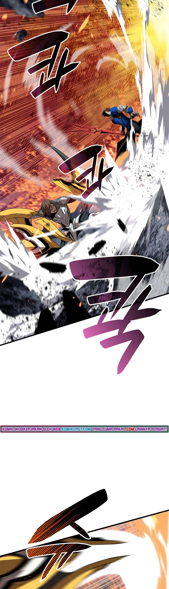 Worn and Torn Newbie Chapter 69 Gambar 22
