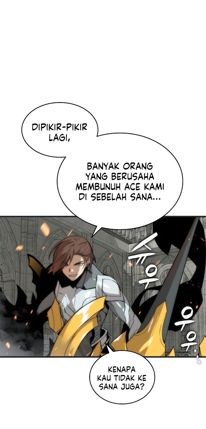 Worn and Torn Newbie Chapter 69 Gambar 27