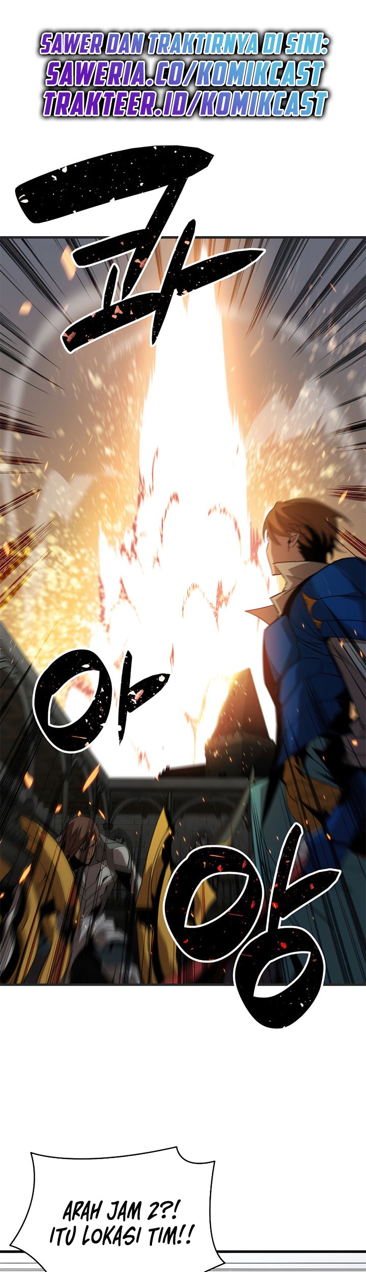 Worn and Torn Newbie Chapter 69 Gambar 30