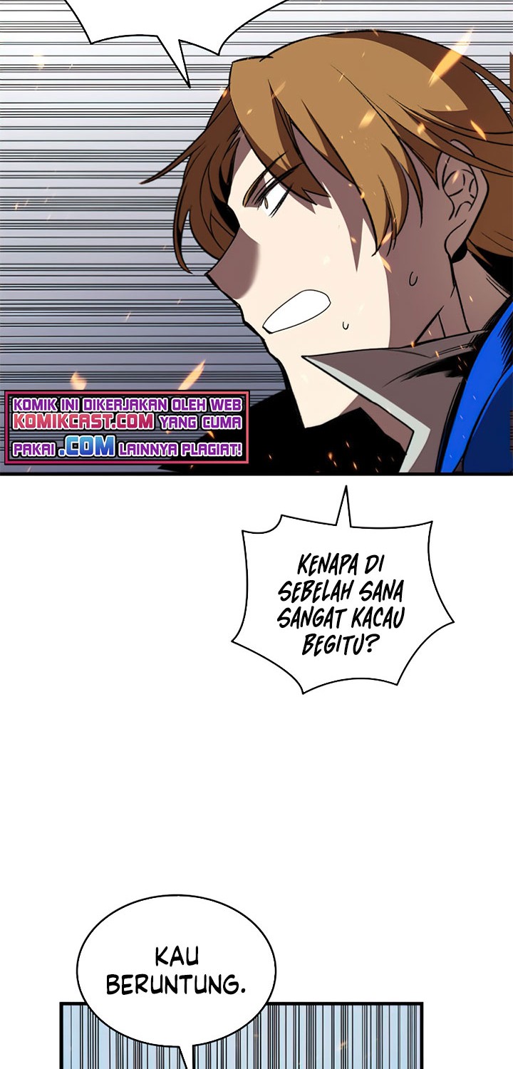 Worn and Torn Newbie Chapter 69 Gambar 31
