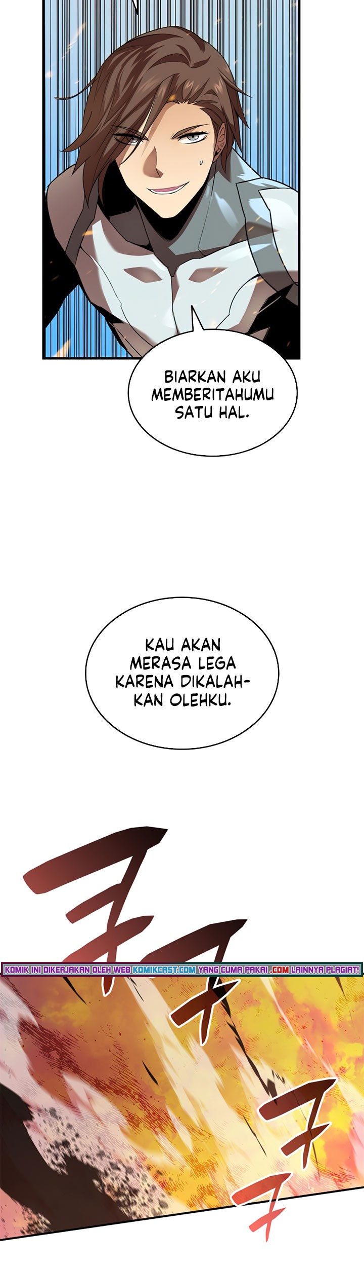 Worn and Torn Newbie Chapter 69 Gambar 32