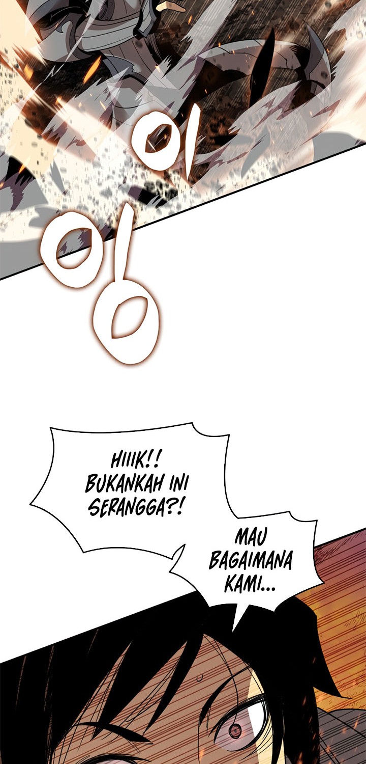 Worn and Torn Newbie Chapter 69 Gambar 35