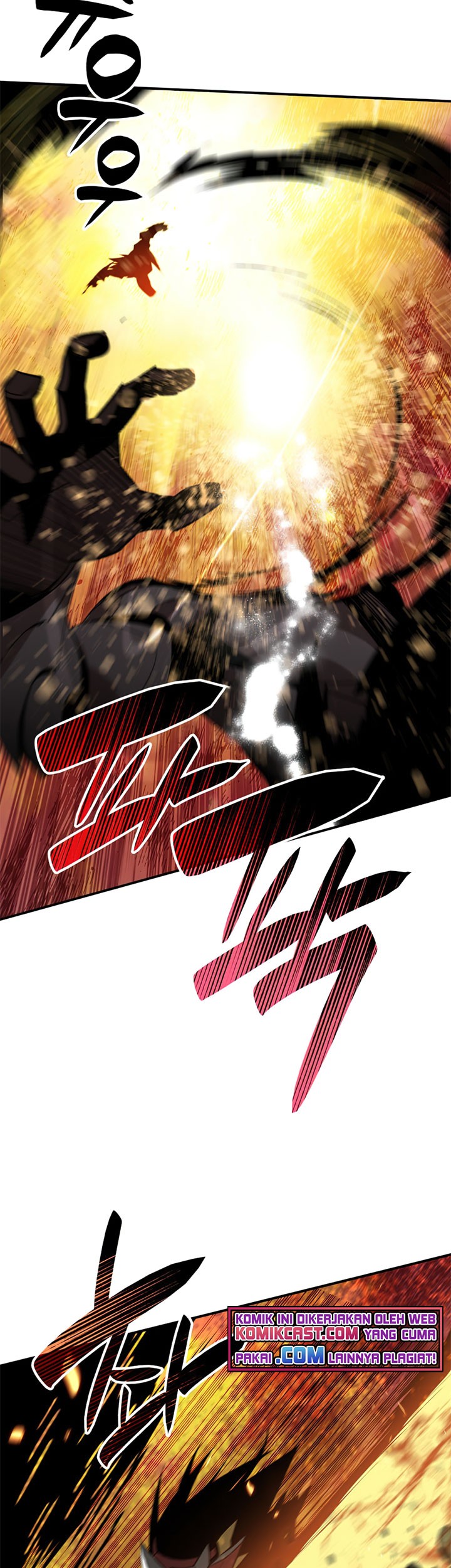 Worn and Torn Newbie Chapter 69 Gambar 42