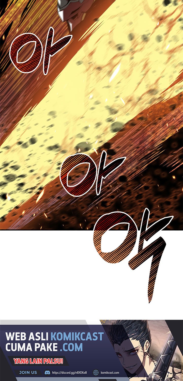 Worn and Torn Newbie Chapter 69 Gambar 43