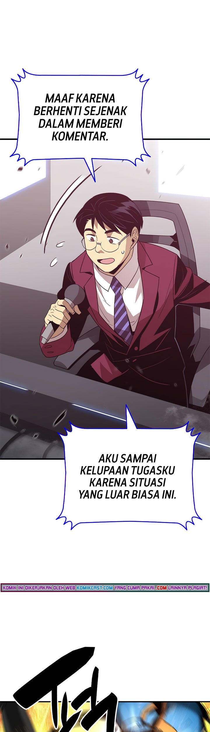 Worn and Torn Newbie Chapter 69 Gambar 46