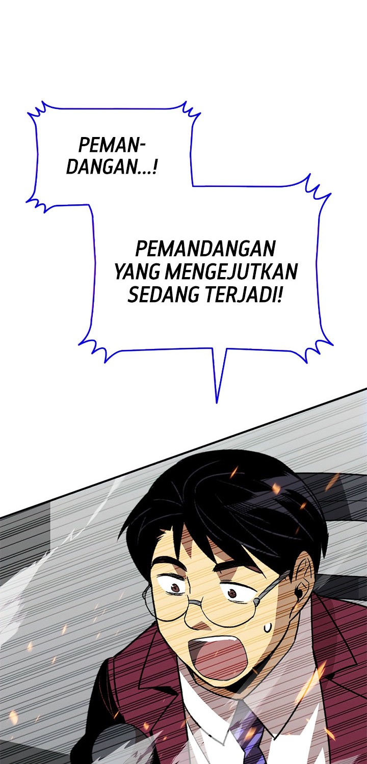 Worn and Torn Newbie Chapter 69 Gambar 49