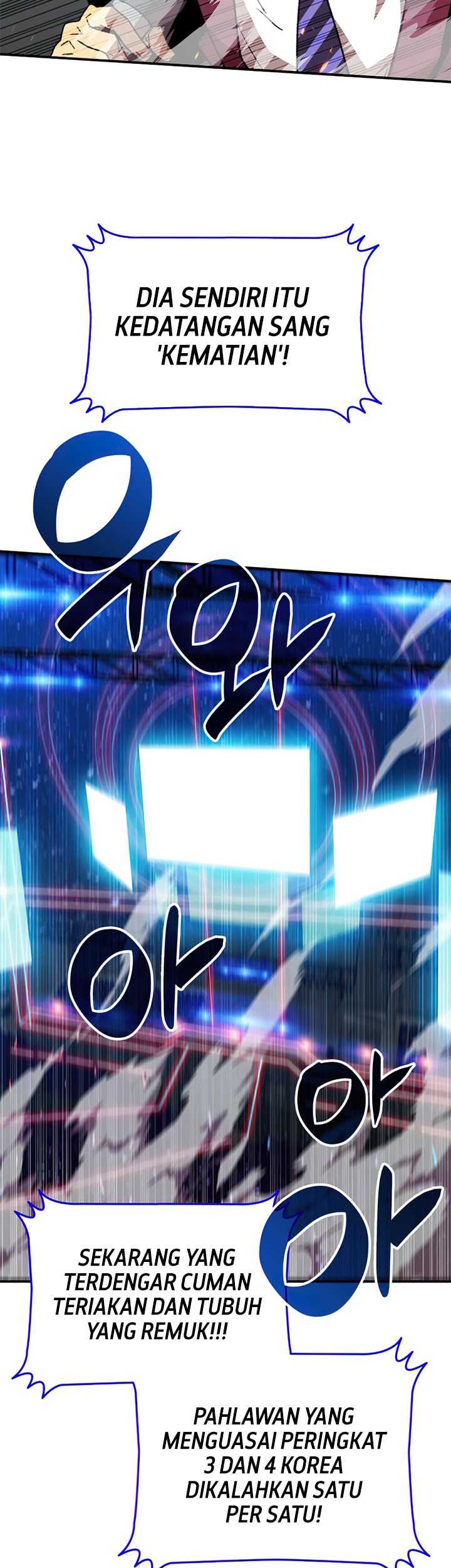 Worn and Torn Newbie Chapter 69 Gambar 50
