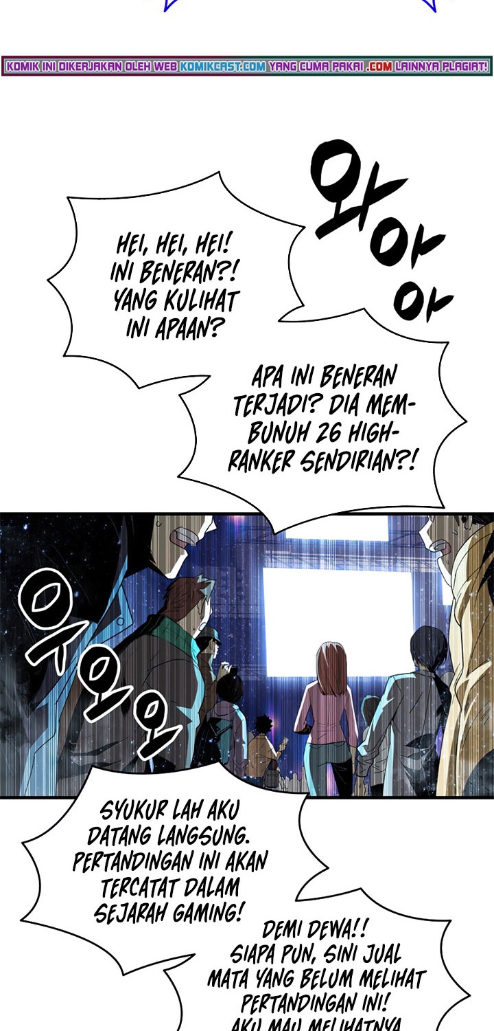 Worn and Torn Newbie Chapter 69 Gambar 51
