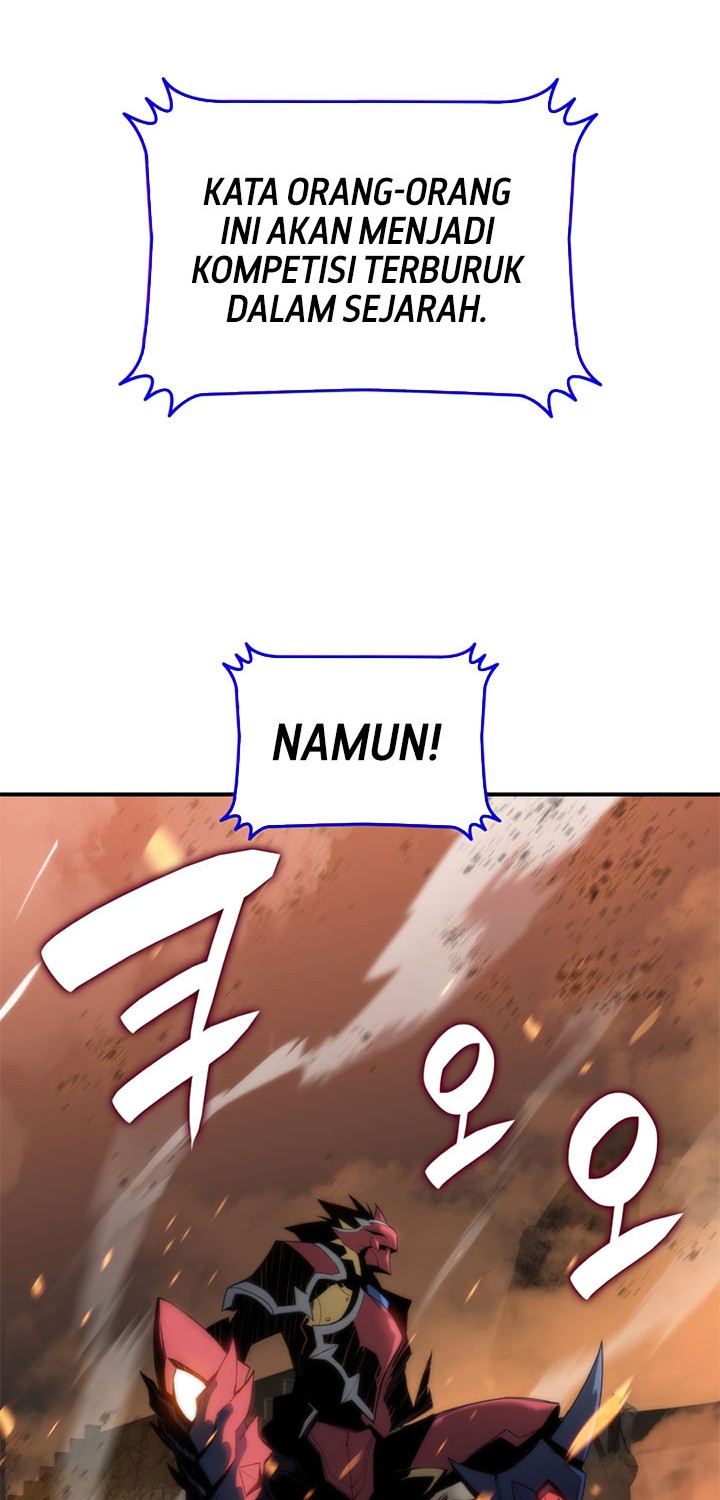 Worn and Torn Newbie Chapter 69 Gambar 53