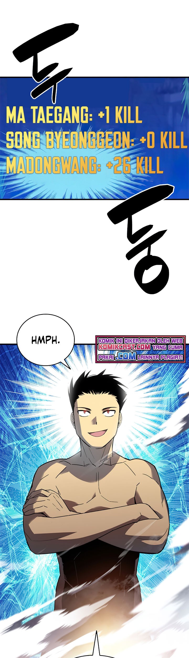 Worn and Torn Newbie Chapter 69 Gambar 58
