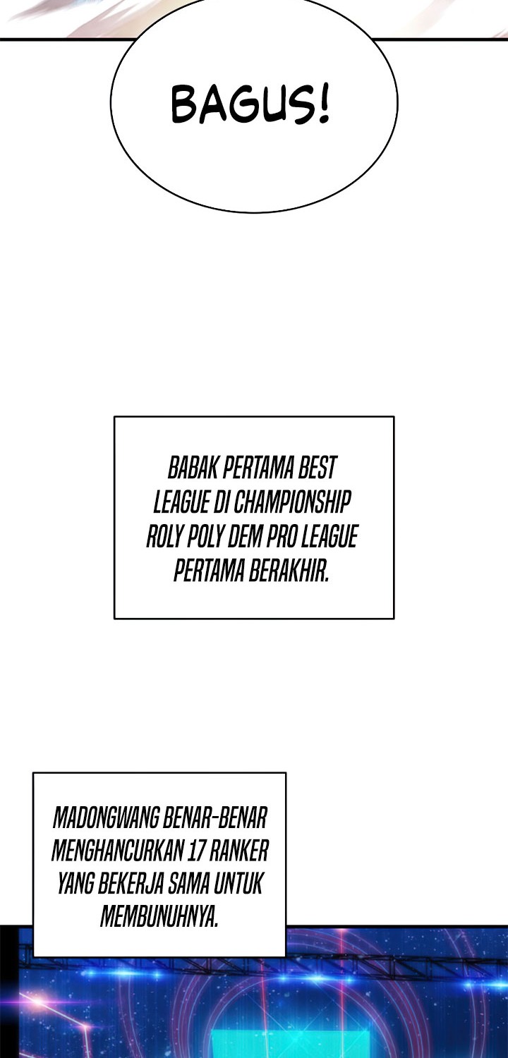 Worn and Torn Newbie Chapter 69 Gambar 59