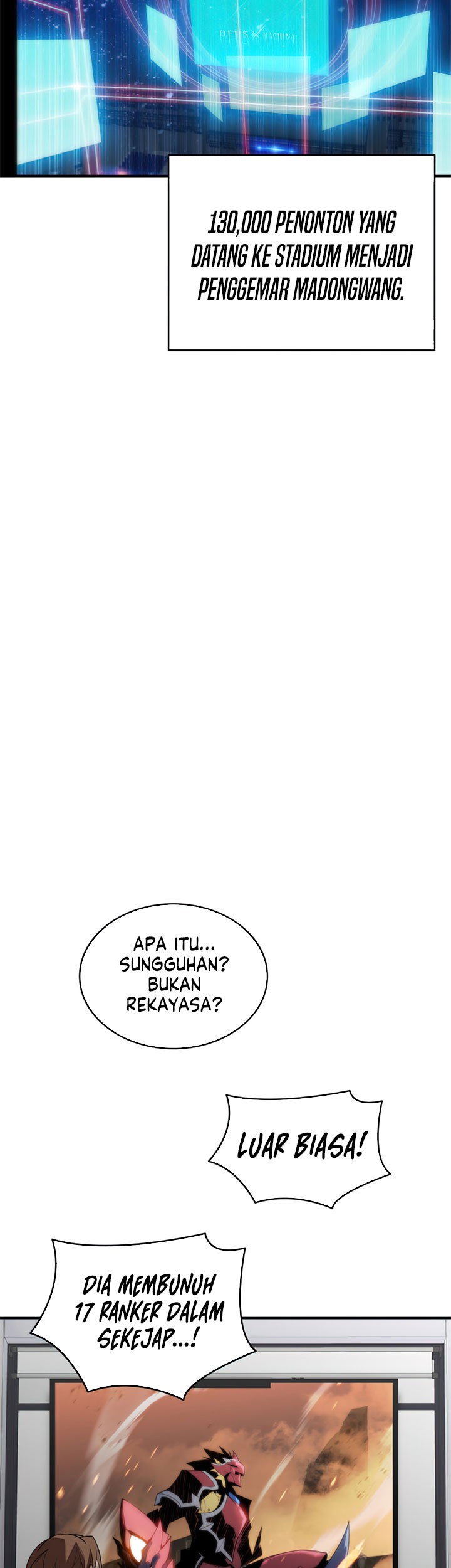 Worn and Torn Newbie Chapter 69 Gambar 60