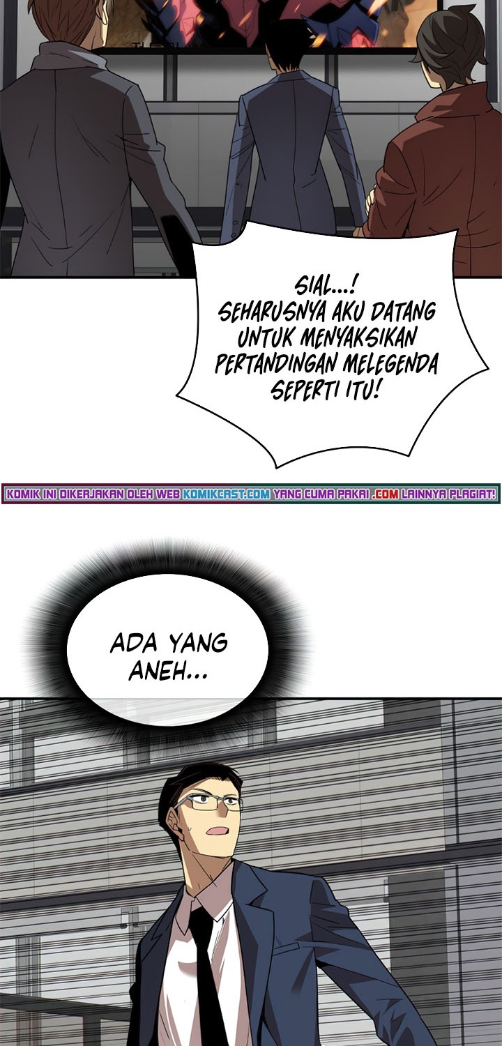 Worn and Torn Newbie Chapter 69 Gambar 61