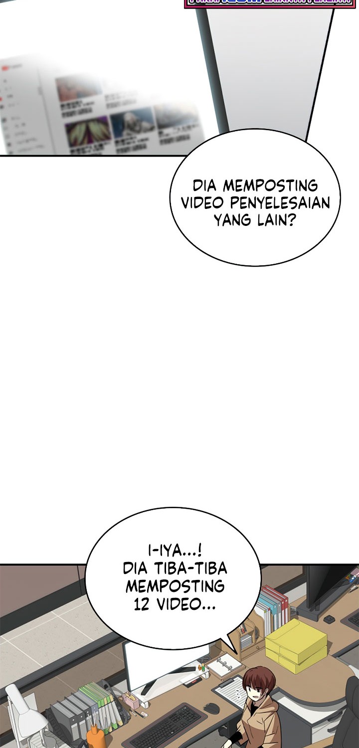 Worn and Torn Newbie Chapter 69 Gambar 7