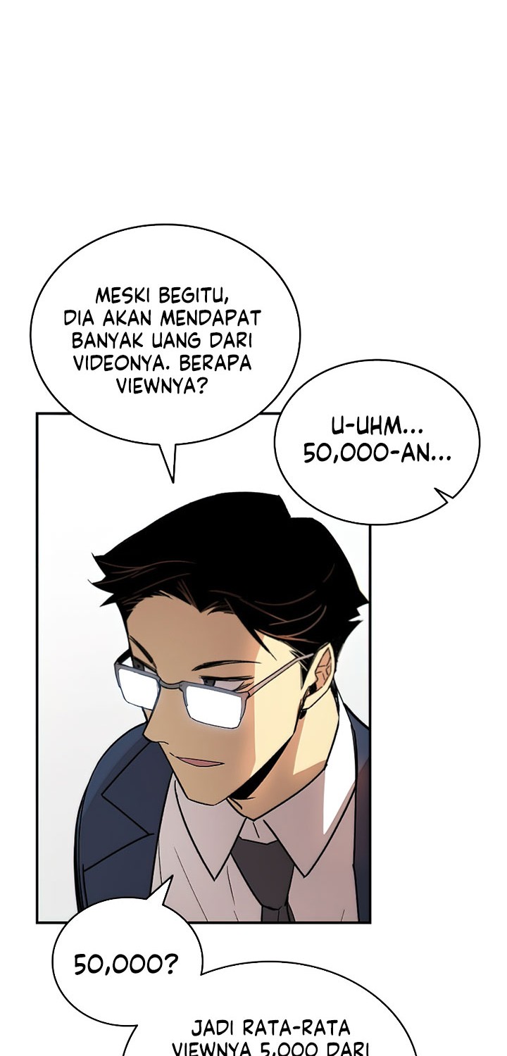 Worn and Torn Newbie Chapter 69 Gambar 9