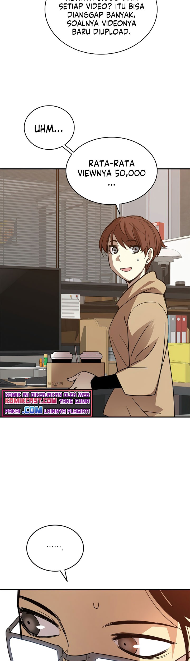 Worn and Torn Newbie Chapter 69 Gambar 10