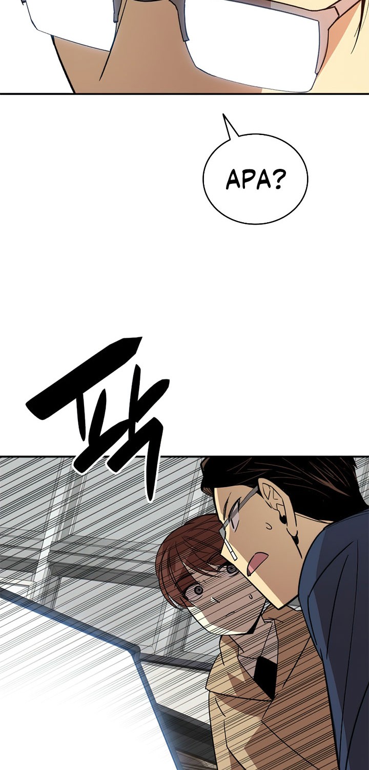 Worn and Torn Newbie Chapter 69 Gambar 11