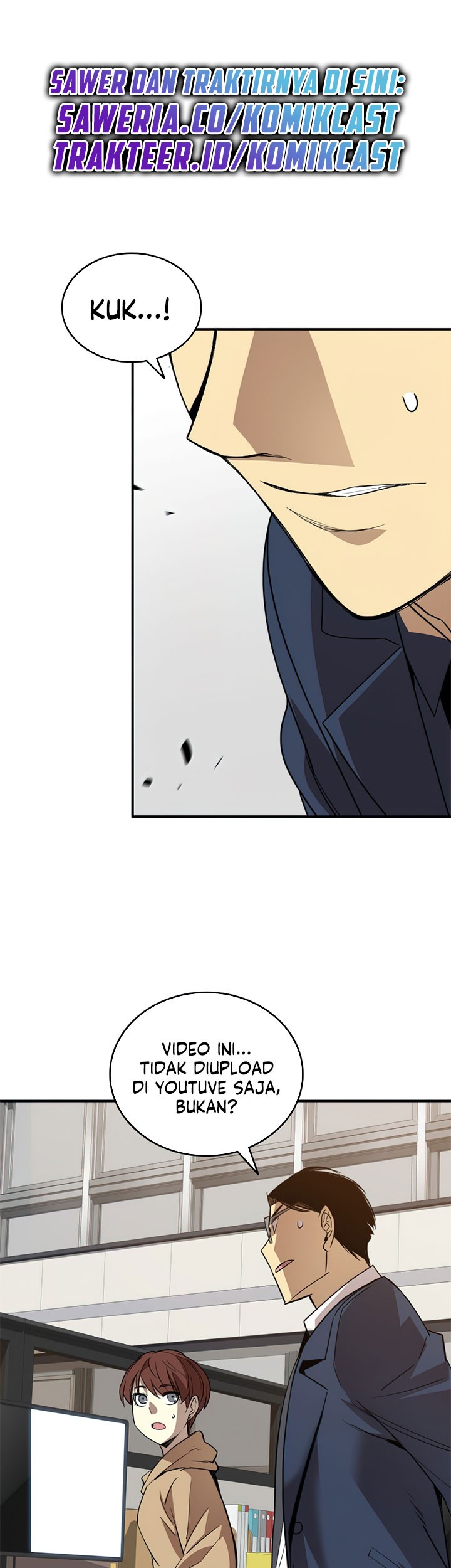 Worn and Torn Newbie Chapter 69 Gambar 16