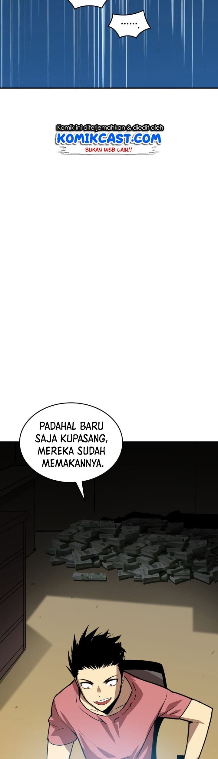 Worn and Torn Newbie Chapter 7 Gambar 4