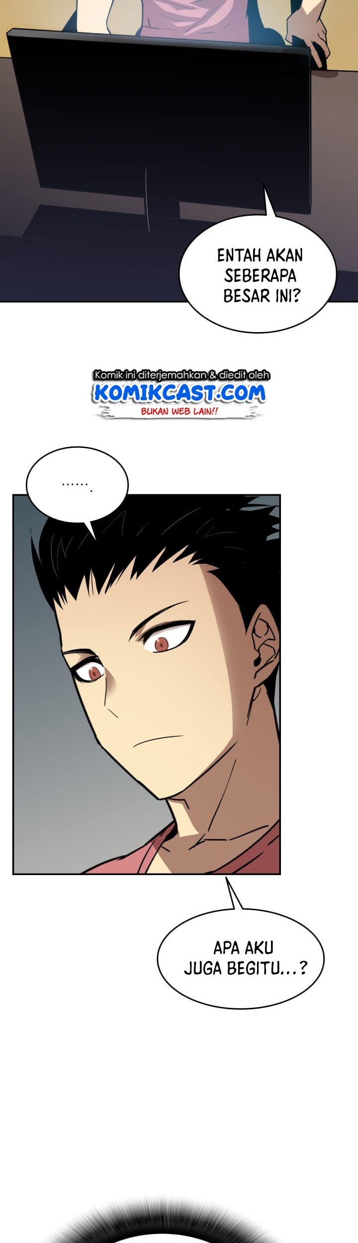 Worn and Torn Newbie Chapter 7 Gambar 5