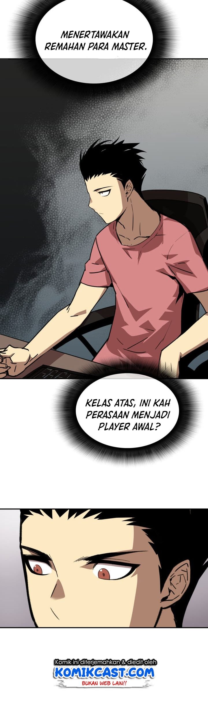 Worn and Torn Newbie Chapter 7 Gambar 6