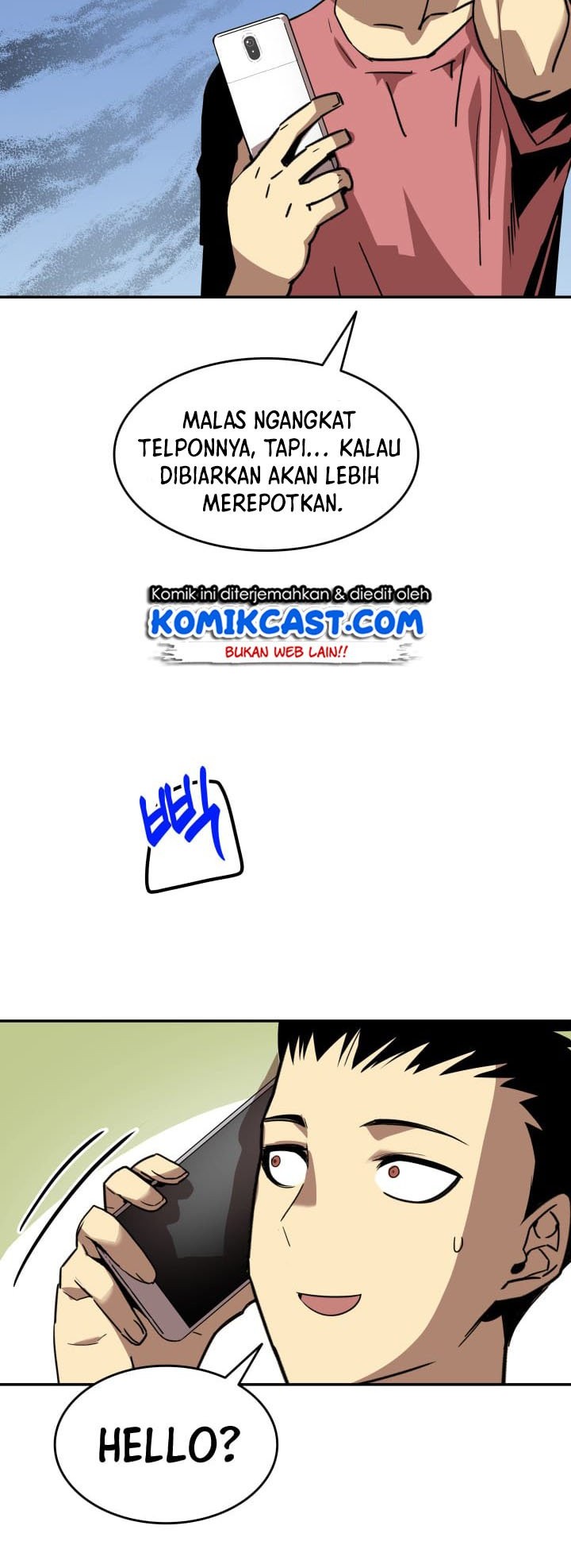 Worn and Torn Newbie Chapter 7 Gambar 8