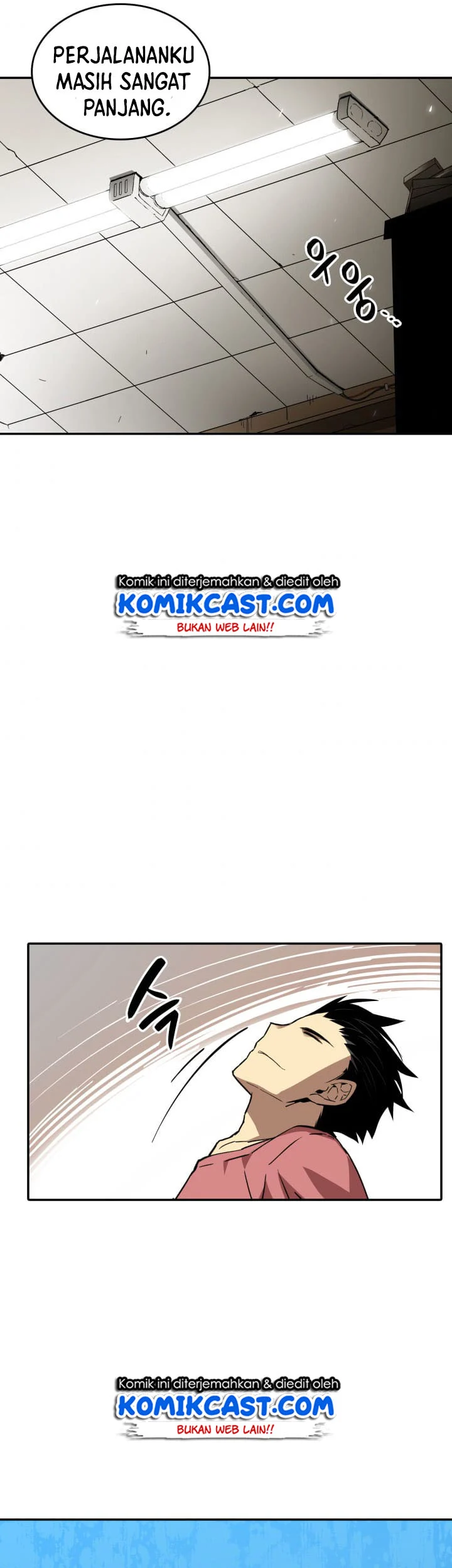 Worn and Torn Newbie Chapter 7 Gambar 15