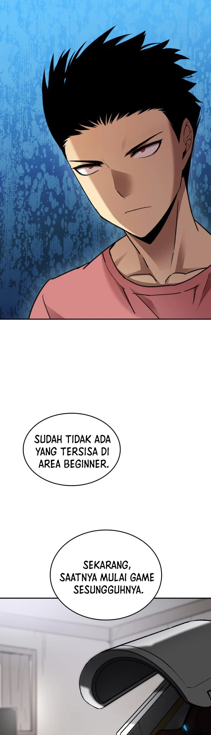 Worn and Torn Newbie Chapter 7 Gambar 16