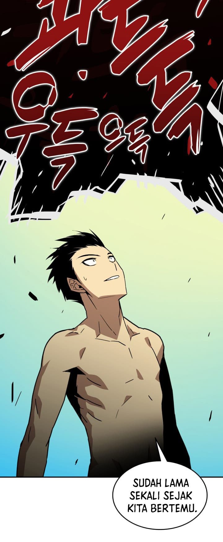 Worn and Torn Newbie Chapter 7 Gambar 26
