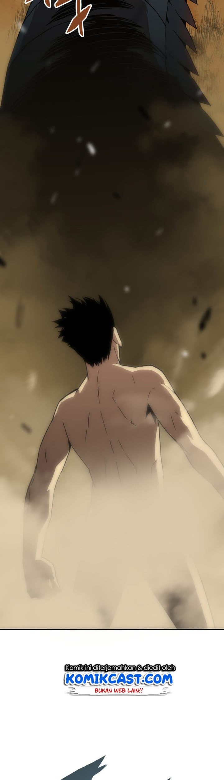 Worn and Torn Newbie Chapter 7 Gambar 28