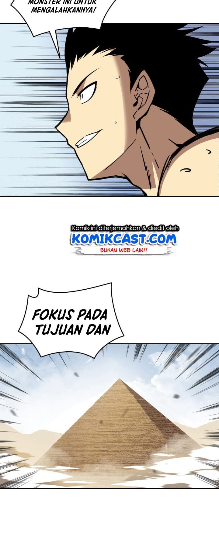 Worn and Torn Newbie Chapter 7 Gambar 33