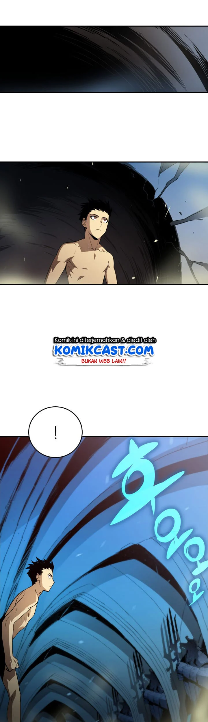 Worn and Torn Newbie Chapter 7 Gambar 40