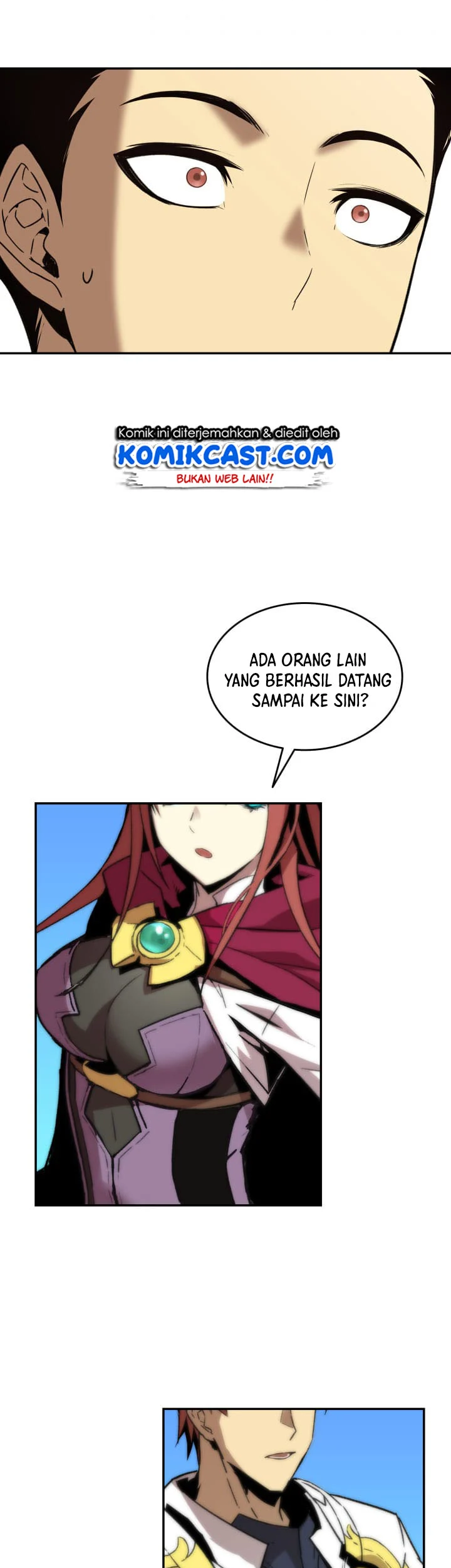 Worn and Torn Newbie Chapter 7 Gambar 44