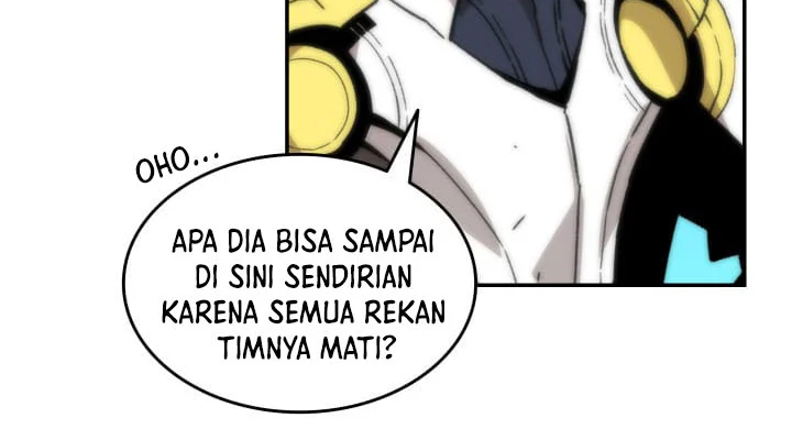 Worn and Torn Newbie Chapter 7 Gambar 45