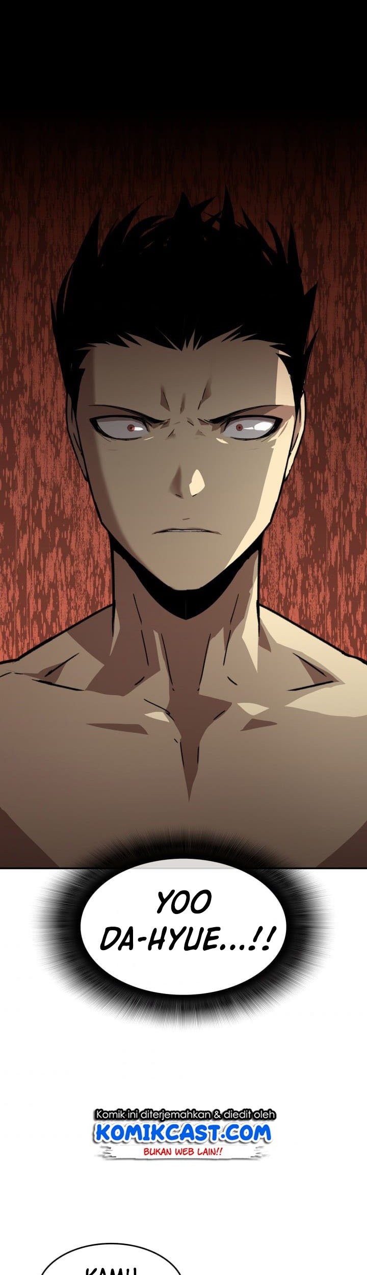 Worn and Torn Newbie Chapter 7 Gambar 48